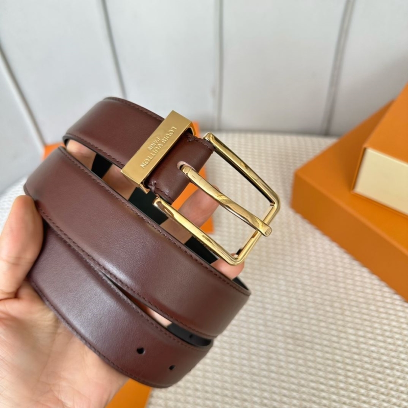 l**is V*t*n belts
